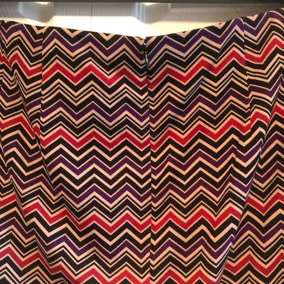 Lane Bryant Pencil Skirt - Picture 4 of 6